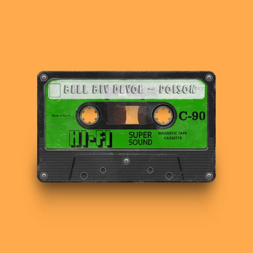 00247 - Bell Biv Devoe - Poison